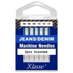 מחט תפירה Klassé ג'ינס