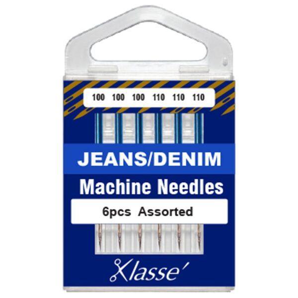 מחט תפירה Klassé ג'ינס