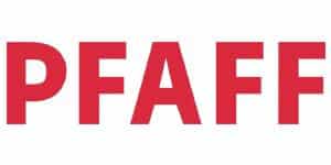 מכונת תפירה PFAFF