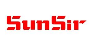 מכונות תפירה תעשייתיות Sunsir