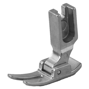 רגליות למכונת תפירה תעשייתית