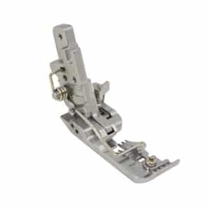 רגליות למכונת תפירה אוברלוק