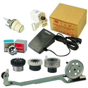 חלקי חילוף אחרים